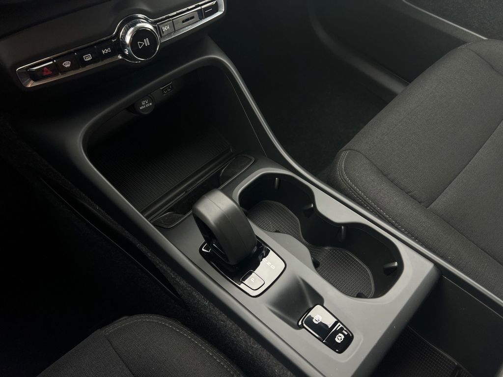 Volvo XC40 2022