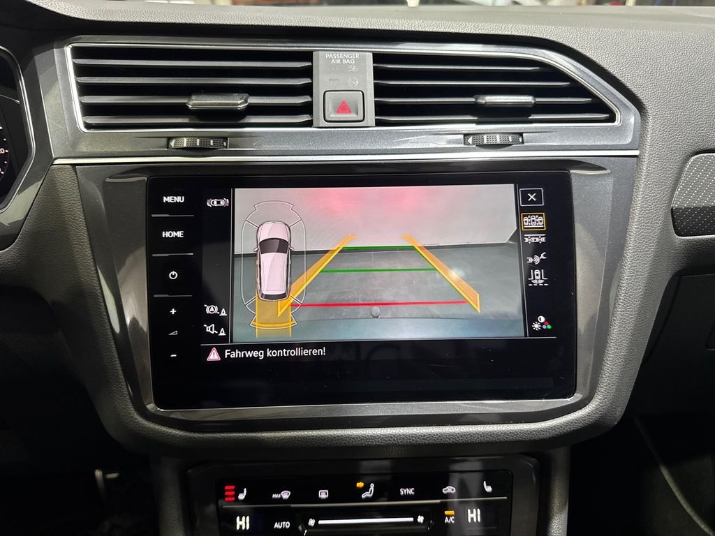 Volkswagen Tiguan Allspace 2023