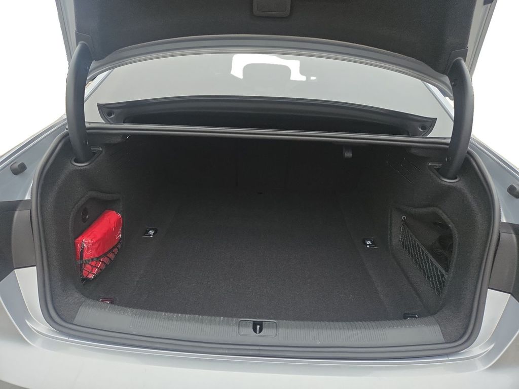 Audi A4 2022