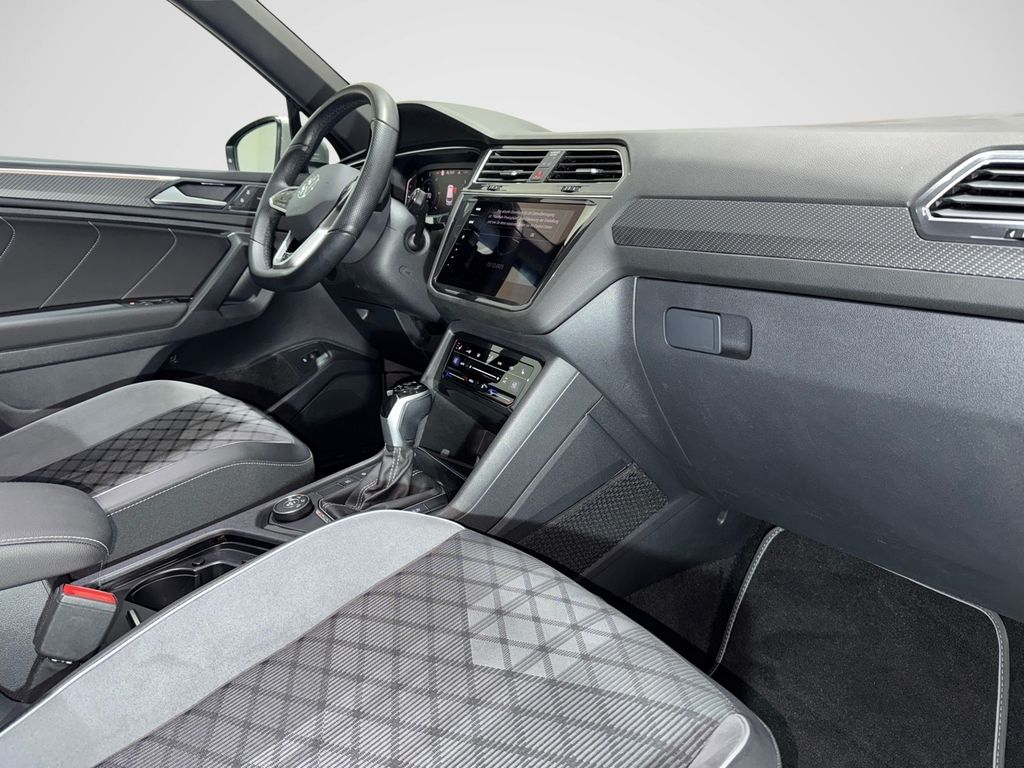Volkswagen Tiguan Allspace 2023