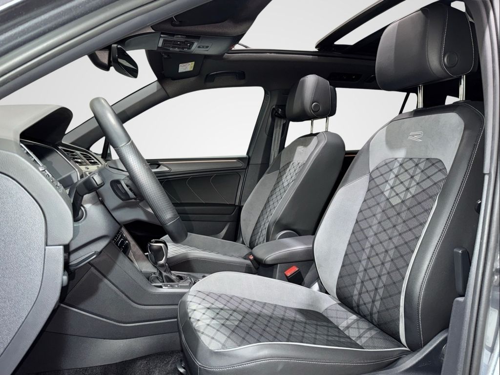 Volkswagen Tiguan Allspace 2023