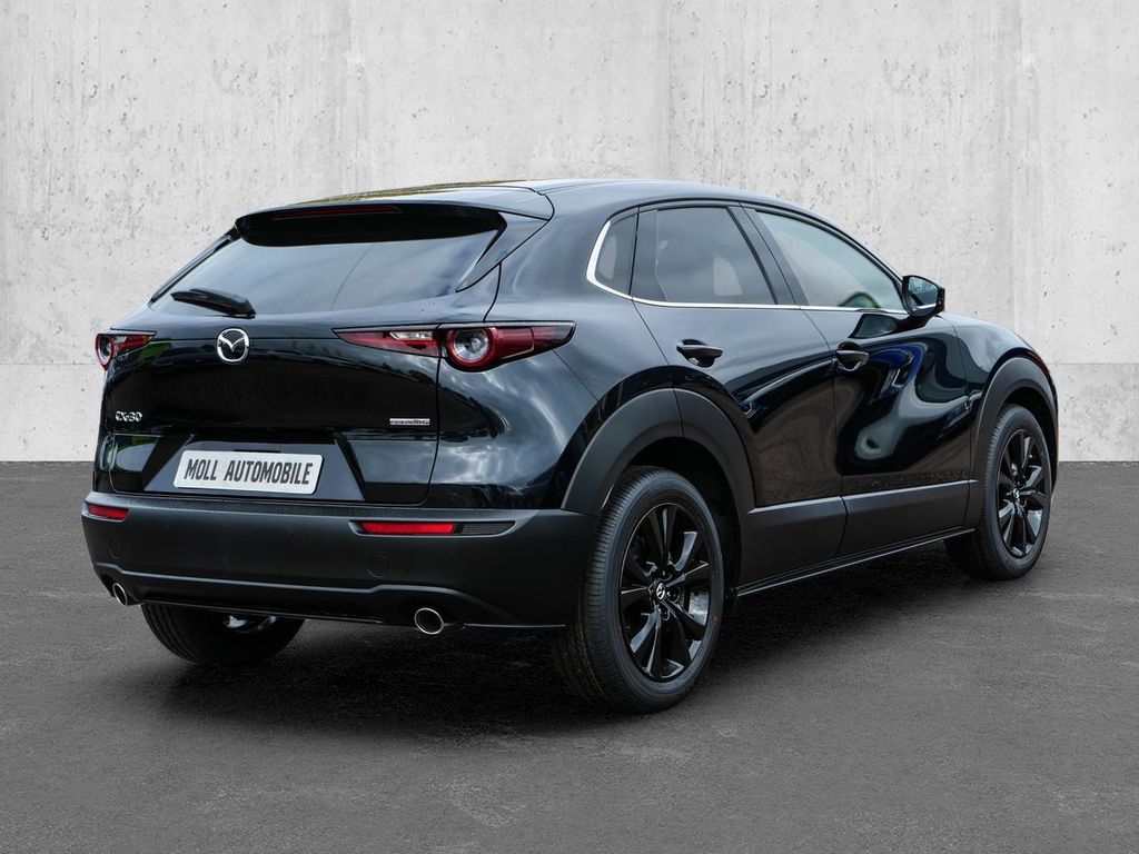 Mazda CX-30 2025