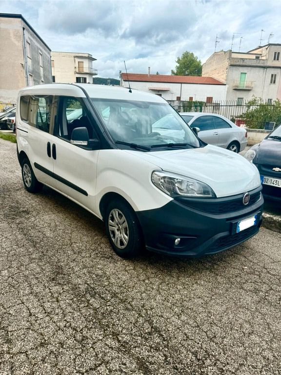 Fiat Other 2018