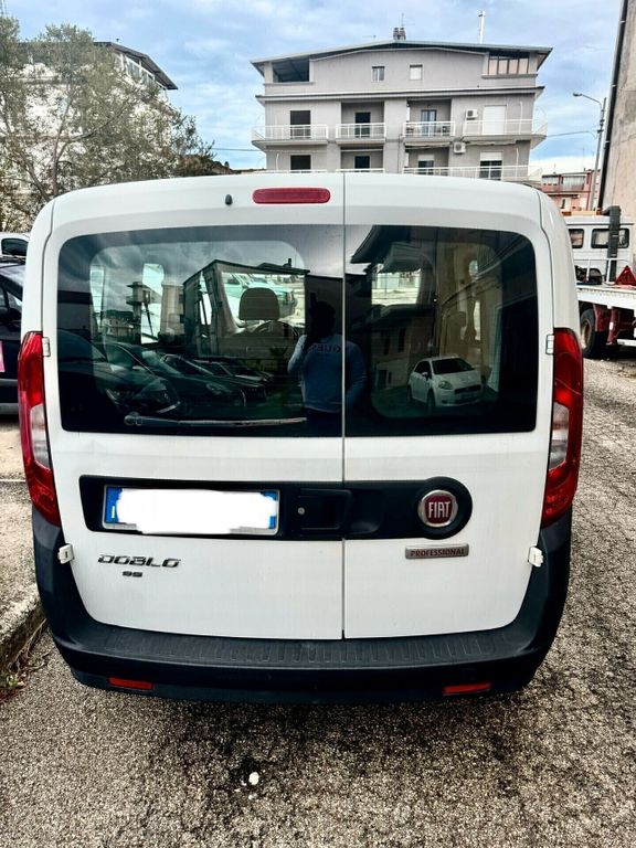 Fiat Other 2018