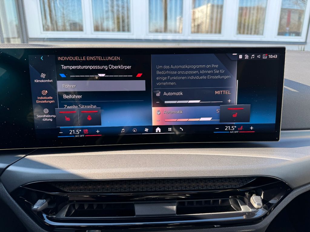 BMW 420 Gran Coupé 2024