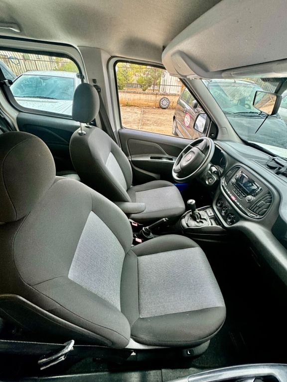 Fiat Other 2018