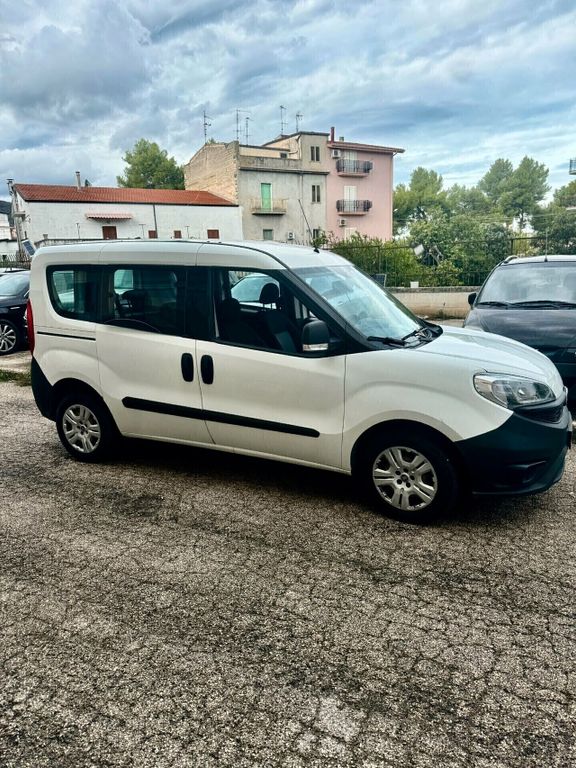 Fiat Other 2018
