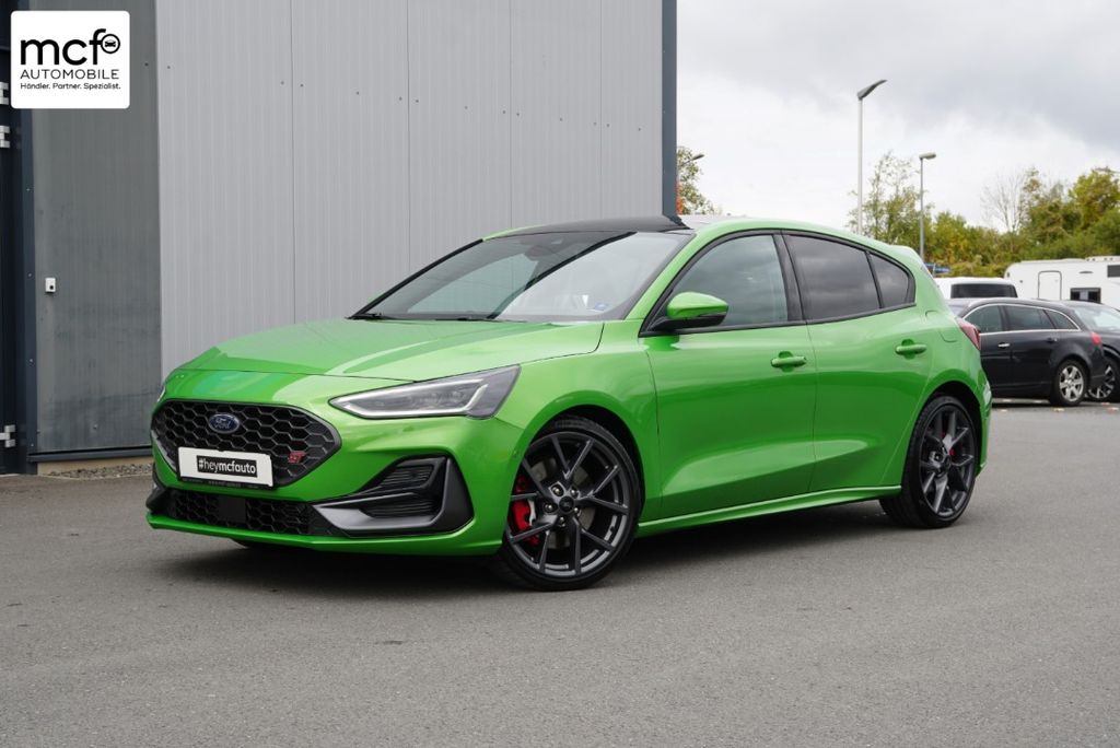 Ford Focus 2025