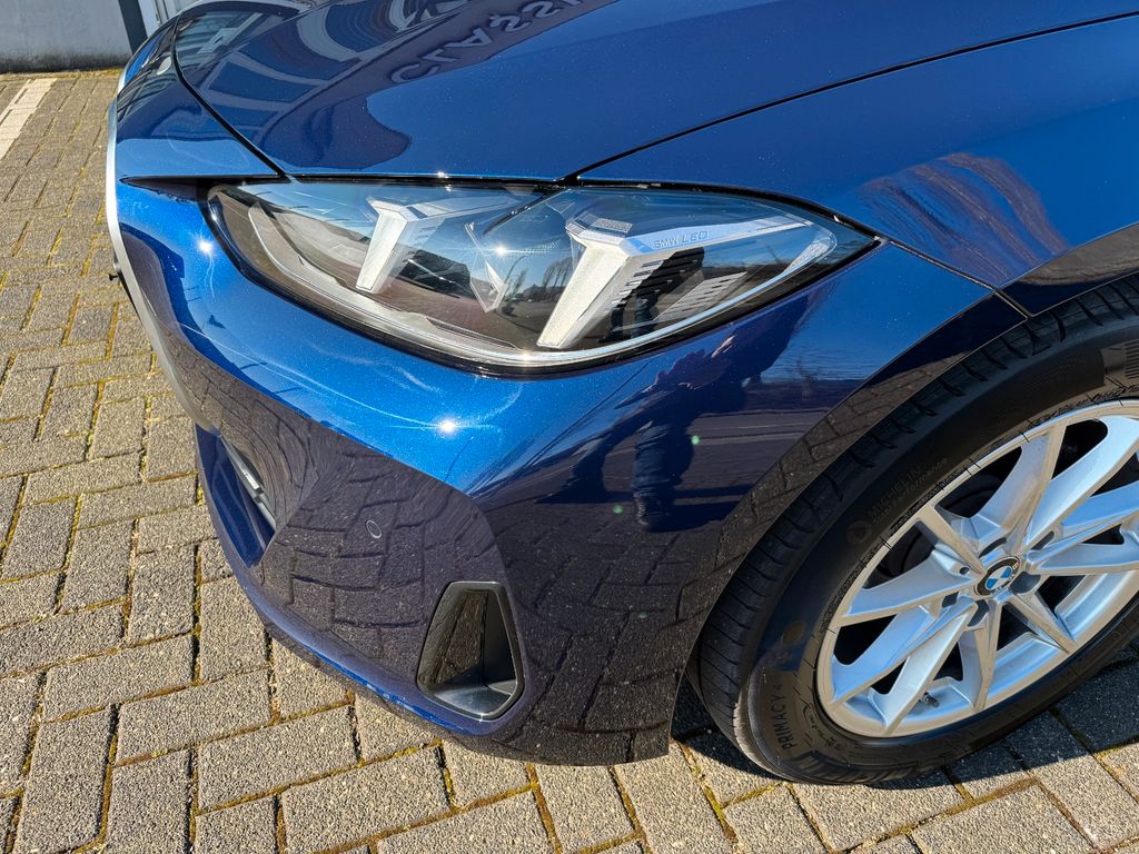 BMW 420 Gran Coupé 2024