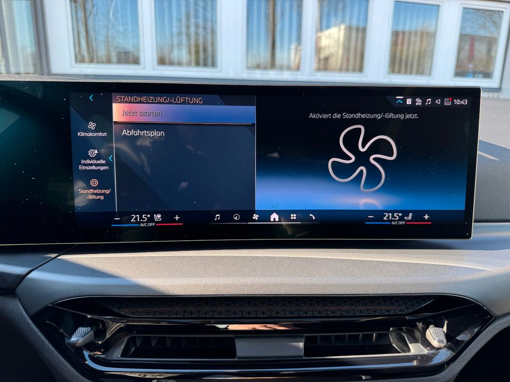 BMW 420 Gran Coupé 2024