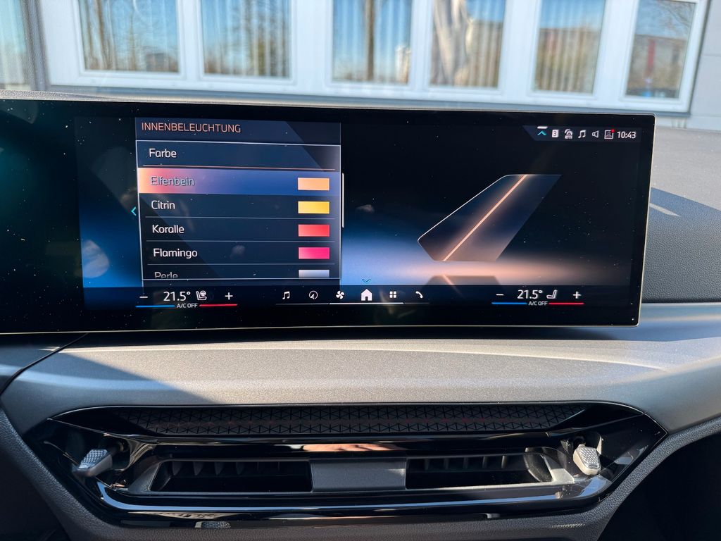 BMW 420 Gran Coupé 2024