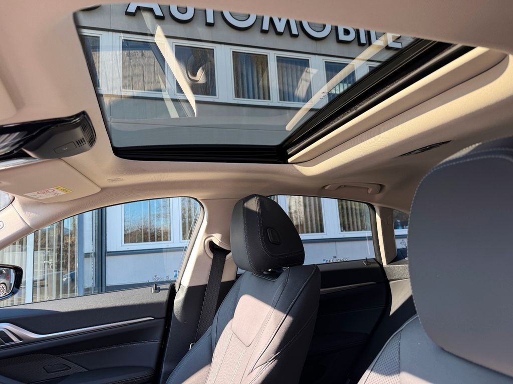 BMW 420 Gran Coupé 2024