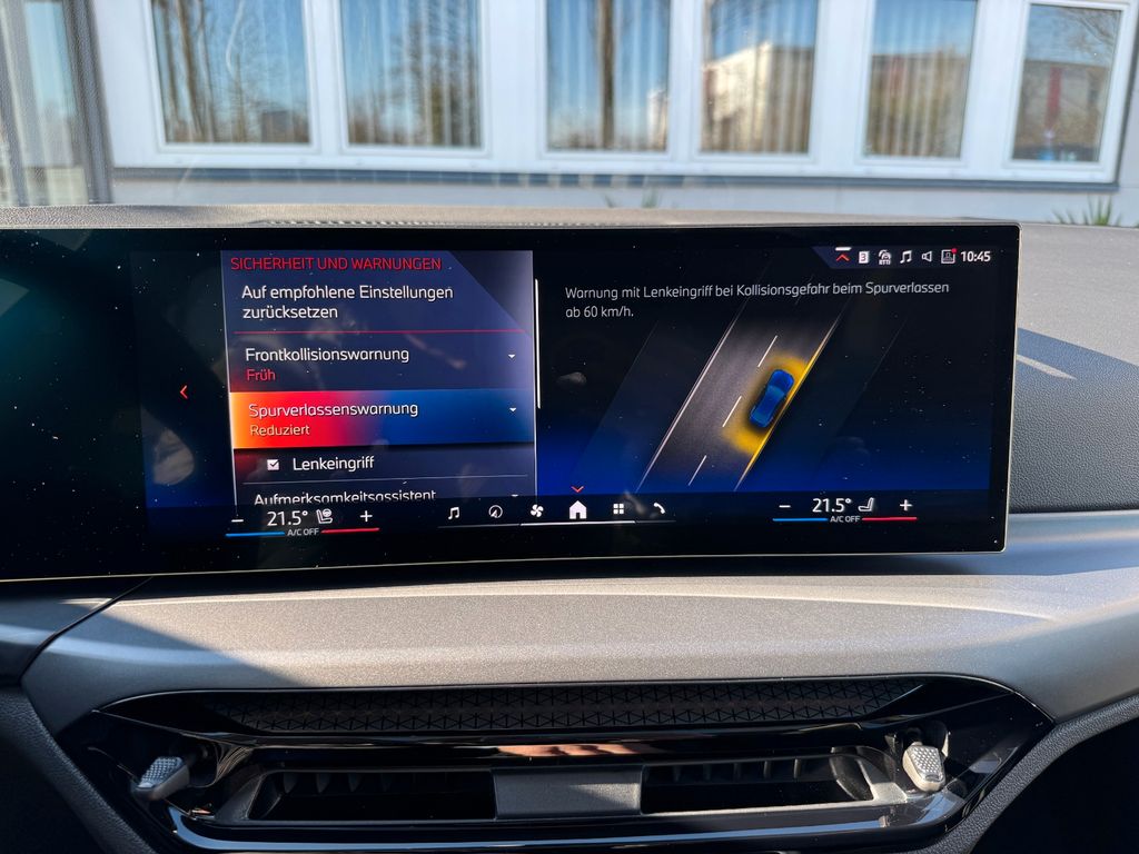 BMW 420 Gran Coupé 2024