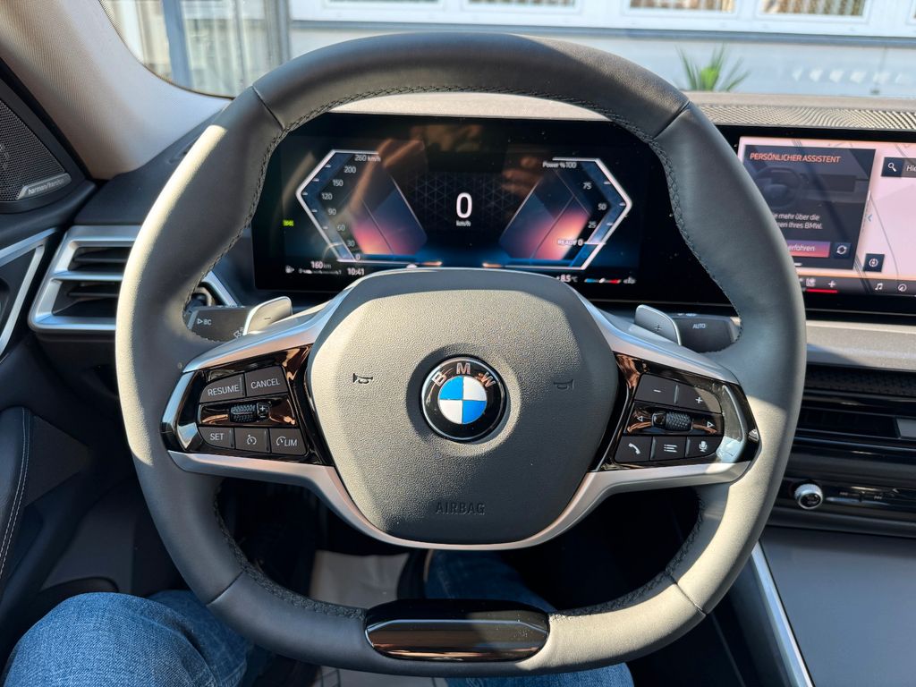 BMW 420 Gran Coupé 2024