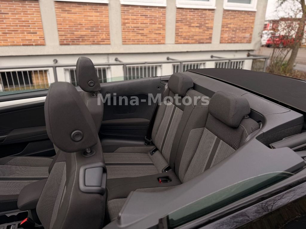 Volkswagen T-Roc 2021