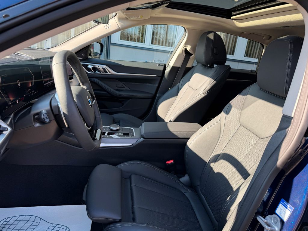 BMW 420 Gran Coupé 2024