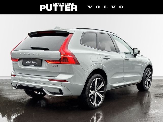 Volvo XC60 2024