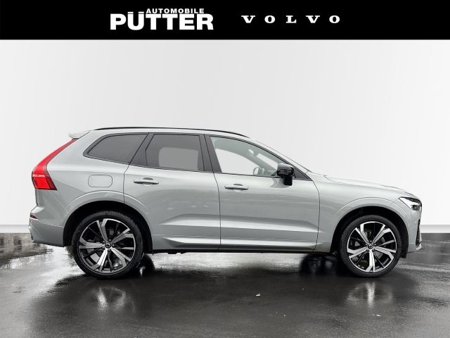 Volvo XC60 2024