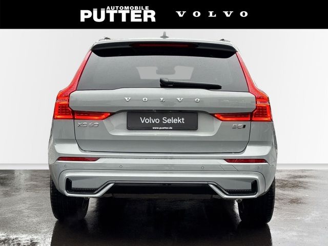 Volvo XC60 2024