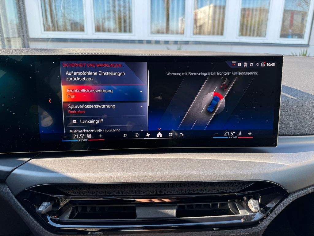 BMW 420 Gran Coupé 2024