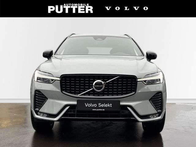Volvo XC60 2024