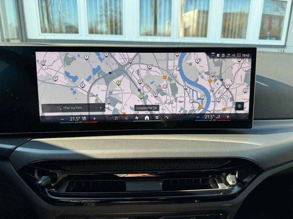 BMW 420 Gran Coupé 2024