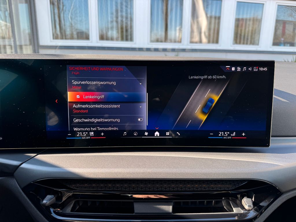 BMW 420 Gran Coupé 2024