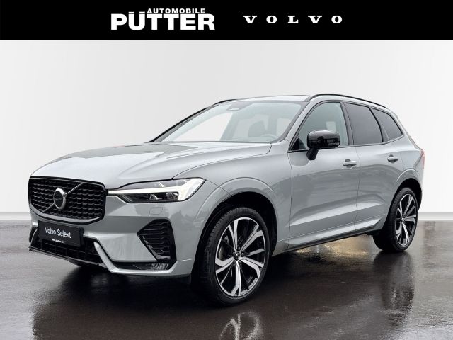 Volvo XC60 2024