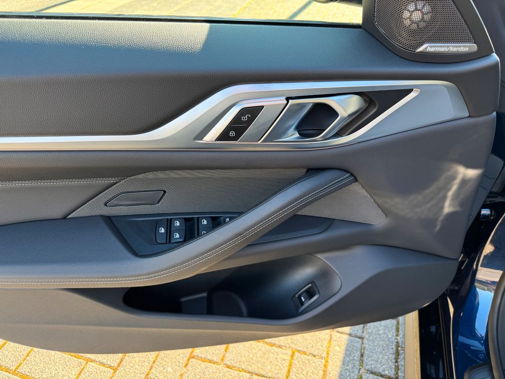 BMW 420 Gran Coupé 2024