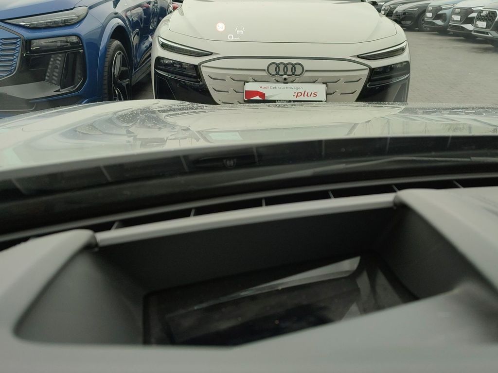 Audi RS e-tron GT 2024