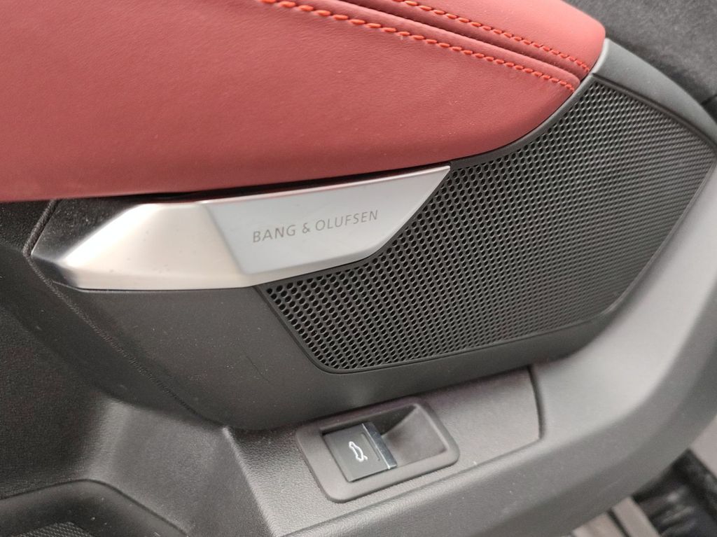 Audi RS e-tron GT 2024