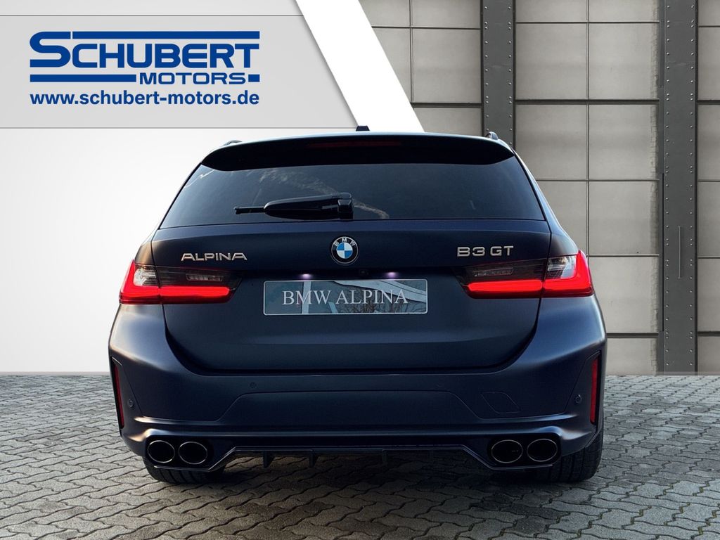ALPINA B3