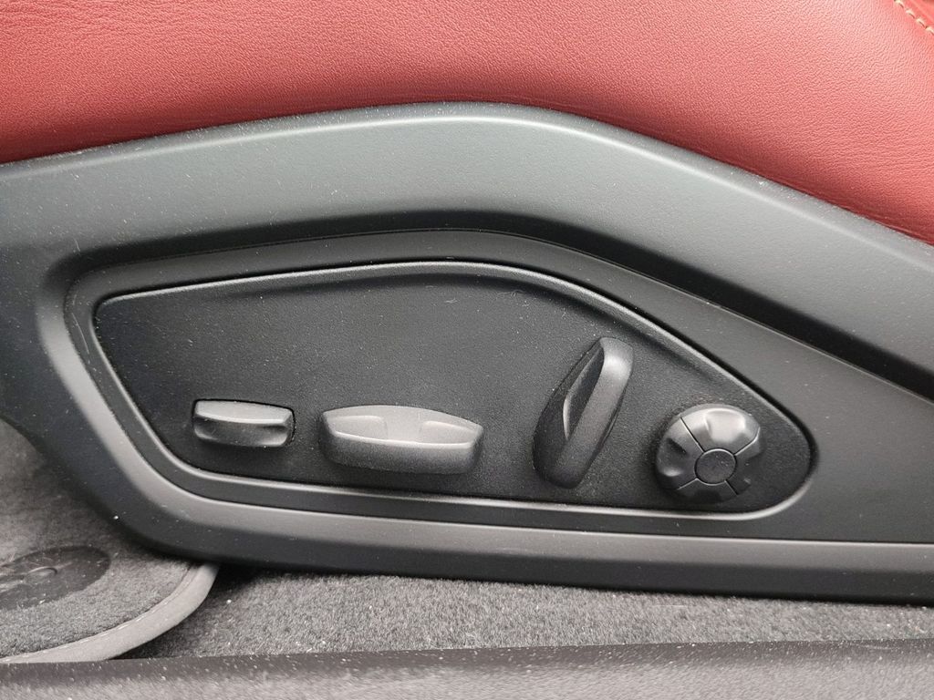 Audi RS e-tron GT 2024