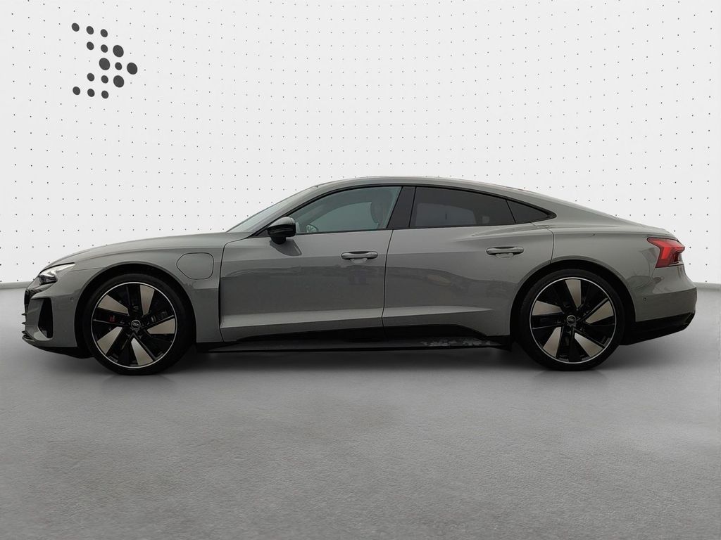 Audi RS e-tron GT 2024