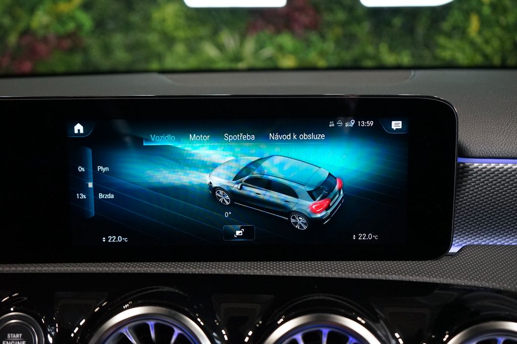 Mercedes-Benz A 180 2021