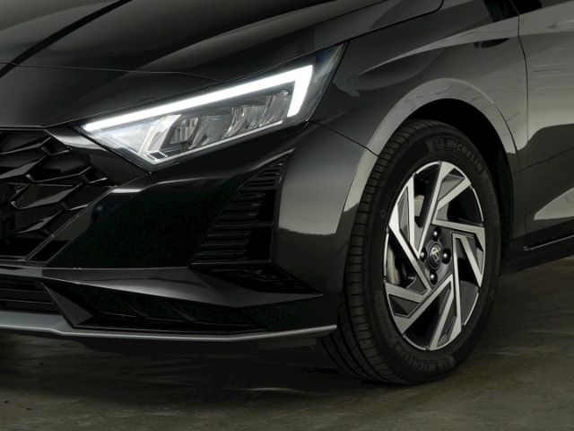Hyundai i20 2025