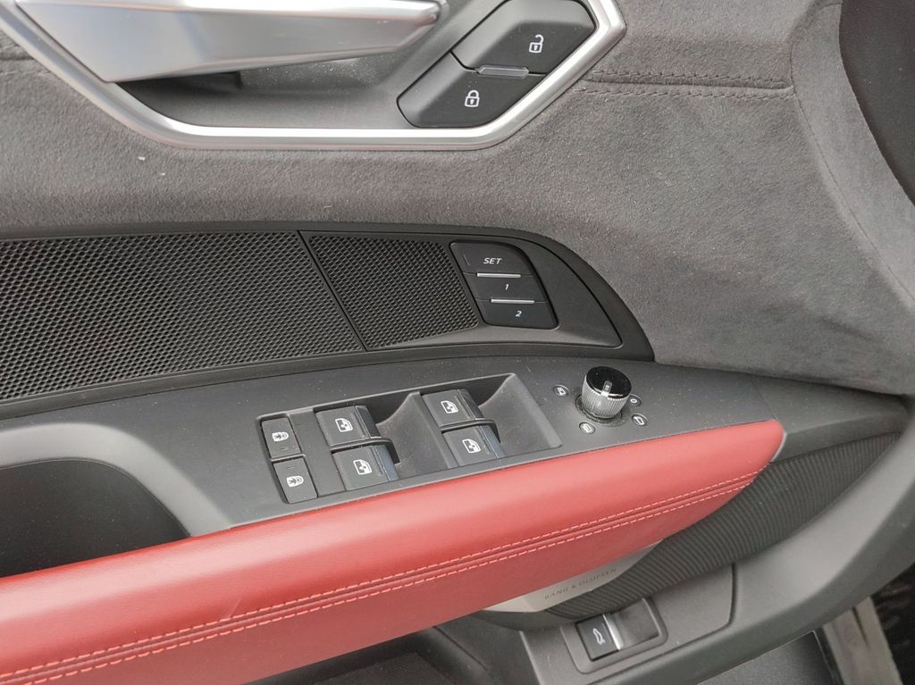 Audi RS e-tron GT 2024