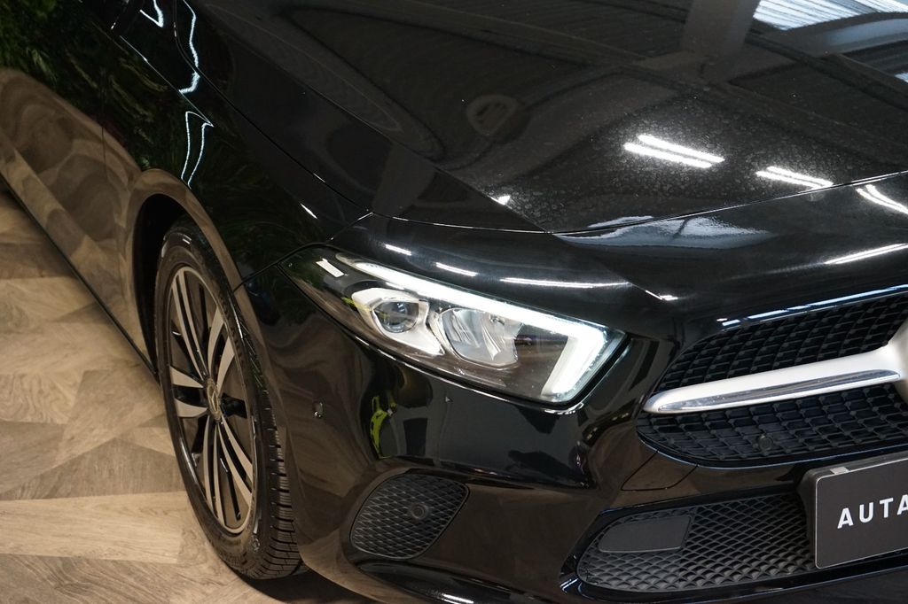 Mercedes-Benz A 180 2021