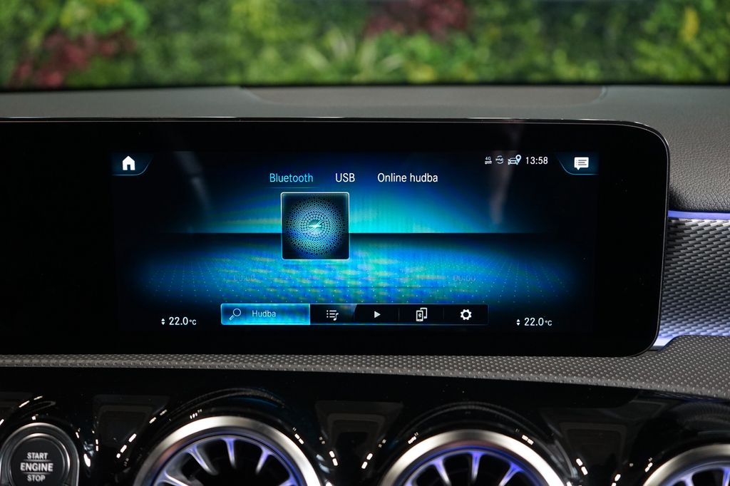 Mercedes-Benz A 180 2021