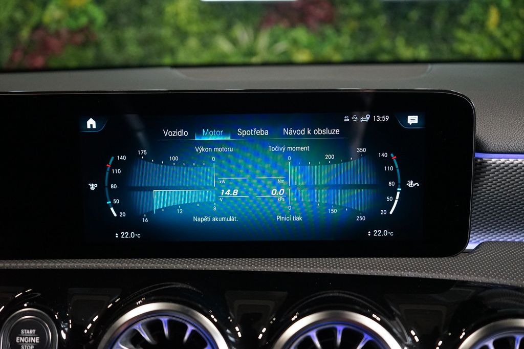 Mercedes-Benz A 180 2021