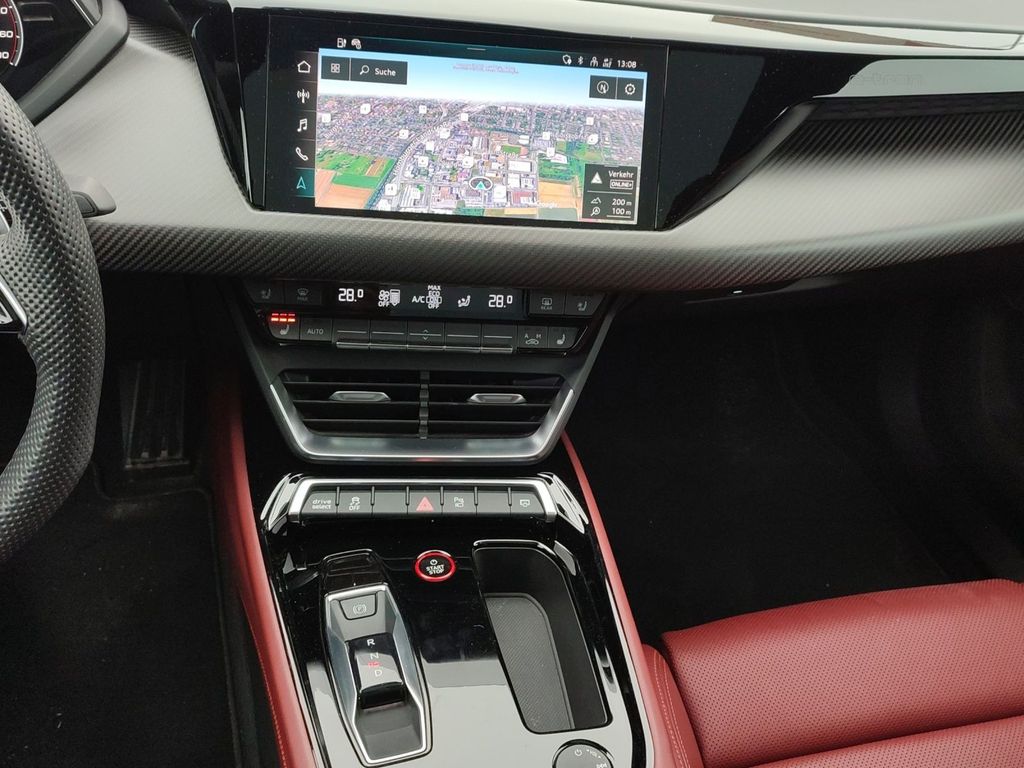 Audi RS e-tron GT 2024