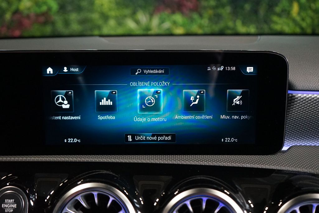 Mercedes-Benz A 180 2021