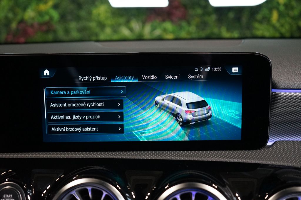 Mercedes-Benz A 180 2021