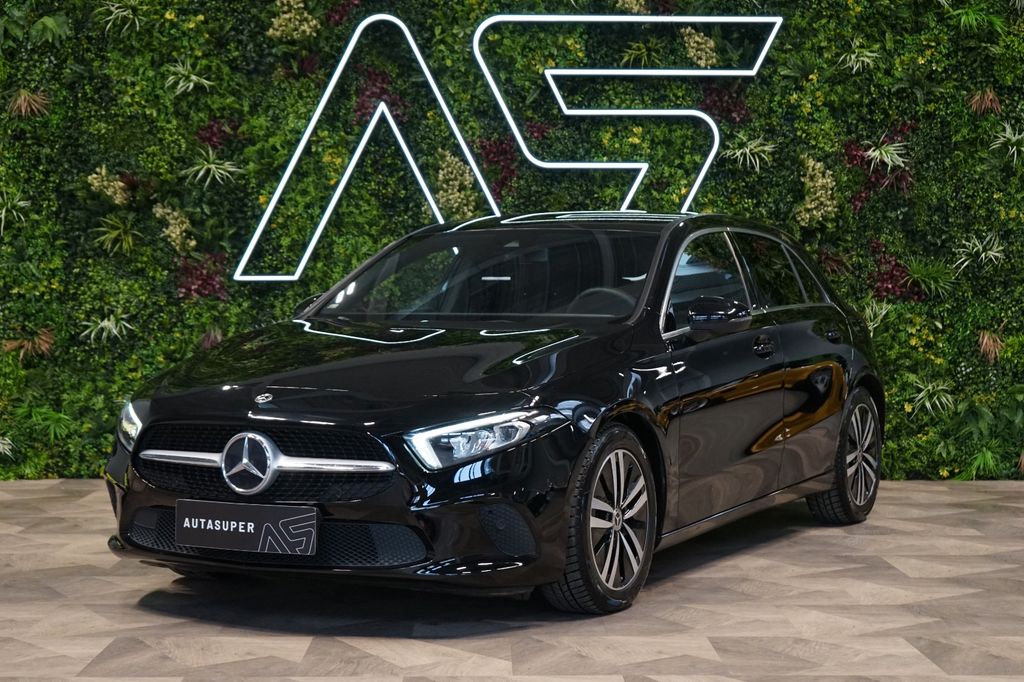 Mercedes-Benz A 180 2021