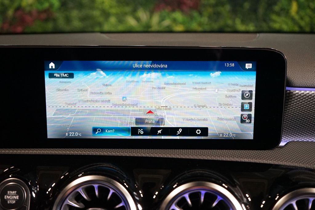 Mercedes-Benz A 180 2021