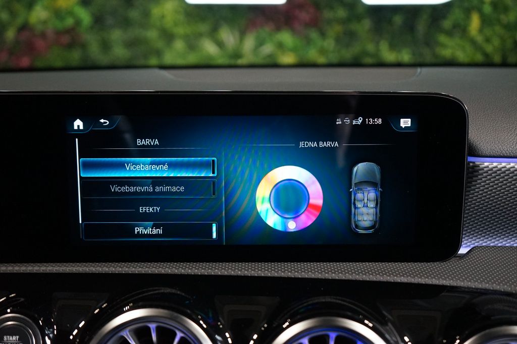 Mercedes-Benz A 180 2021