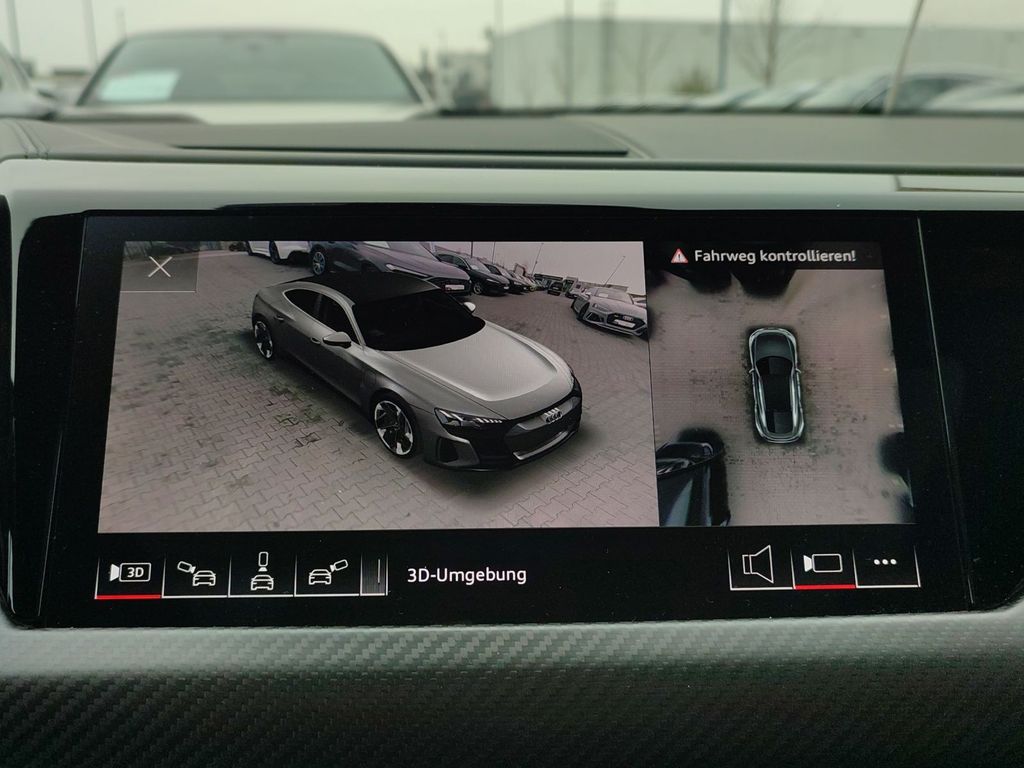 Audi RS e-tron GT 2024