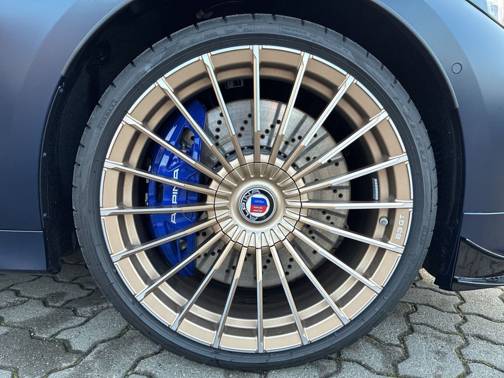 ALPINA B3