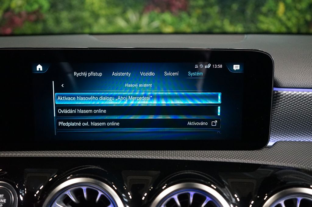 Mercedes-Benz A 180 2021