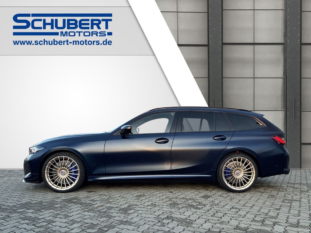 ALPINA B3